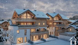 Appartement à vendre , C344-LA101-OFFMARKET Image - 4
