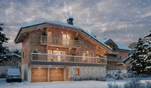 Appartement à vendre , C344-LA101 Image - 7