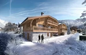 Appartement à vendre , C344-LA101 Image - 3