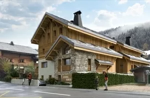Appartement à vendre , C344-LA101 Image - 2