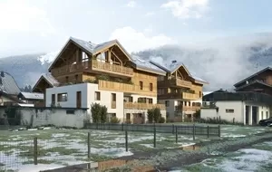 Appartement à vendre , C344-LA101 Image - 1