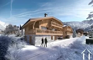 Maison à vendre , C344-LB-OFFMARKET Image - 1