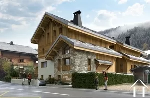 Maison à vendre , C344-LB-OFFMARKET Image - 3