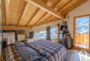 Chalet à vendre st martin de belleville, rhône-alpes, C3672 Image - 14