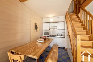 Appartement à vendre val thorens, rhône-alpes, C3817 Image - 11
