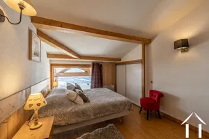 Appartement à vendre val thorens, rhône-alpes, C3817 Image - 13