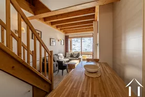 Appartement à vendre val thorens, rhône-alpes, C3817 Image - 4