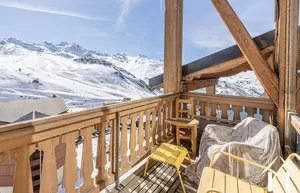 Appartement à vendre val thorens, rhône-alpes, C3817 Image - 9