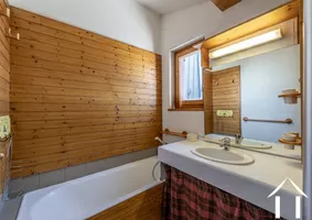 Appartement à vendre val thorens, rhône-alpes, C3817 Image - 14