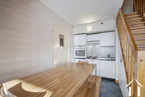 Appartement à vendre val thorens, rhône-alpes, C3817 Image - 8