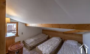 Appartement à vendre val thorens, rhône-alpes, C3817 Image - 15
