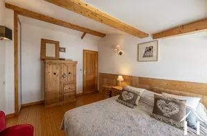 Appartement à vendre val thorens, rhône-alpes, C3817 Image - 12