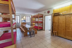 Maison à vendre st martin de belleville, rhône-alpes, C3858 Image - 8