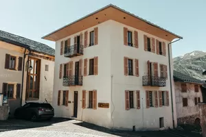 Maison à vendre st martin de belleville, rhône-alpes, C3858 Image - 3