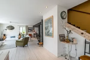 Appartement à vendre , C3894 Image - 3