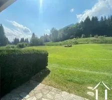 Appartement à vendre megeve, rhône-alpes, C3897 Image - 11