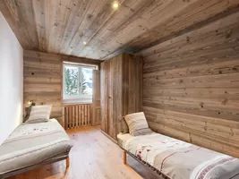 Appartement à vendre megeve, rhône-alpes, C3897 Image - 9