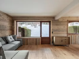 Appartement à vendre megeve, rhône-alpes, C3897 Image - 5