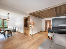 Appartement à vendre megeve, rhône-alpes, C3897 Image - 3