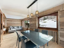 Appartement à vendre megeve, rhône-alpes, C3897 Image - 2