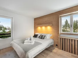 Appartement à vendre megeve, rhône-alpes, C3897 Image - 7