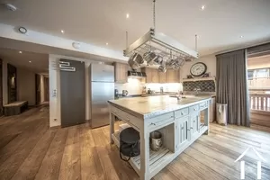 Appartement à vendre morzine, rhône-alpes, C3940-Altachic Image - 2