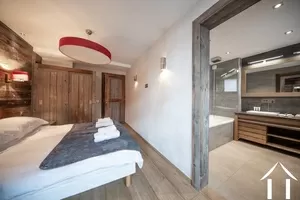 Appartement à vendre morzine, rhône-alpes, C3940-Altachic Image - 9