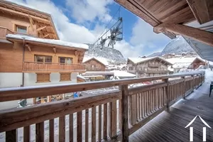 Appartement à vendre morzine, rhône-alpes, C3940-Altachic Image - 13