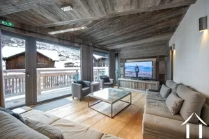 Appartement à vendre morzine, rhône-alpes, C3940-Altachic Image - 1