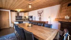 Appartement à vendre val thorens, rhône-alpes, C4155 Image - 3