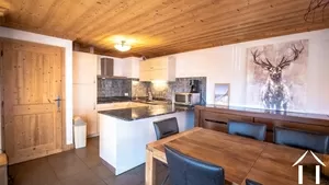 Appartement à vendre val thorens, rhône-alpes, C4155 Image - 5