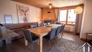 Appartement à vendre val thorens, rhône-alpes, C4155 Image - 2