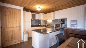 Appartement à vendre val thorens, rhône-alpes, C4156 Image - 3