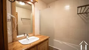 Appartement à vendre val thorens, rhône-alpes, C4156 Image - 7