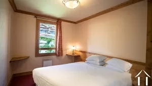 Appartement à vendre val thorens, rhône-alpes, C4156 Image - 4