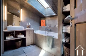 Maison à vendre demi quartier, rhône-alpes, C4192 Image - 8