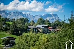 Maison à vendre demi quartier, rhône-alpes, C4192 Image - 10