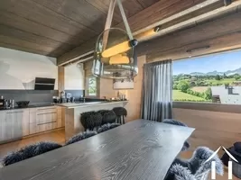 Maison à vendre demi quartier, rhône-alpes, C4192 Image - 3