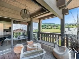 Maison à vendre demi quartier, rhône-alpes, C4192 Image - 9
