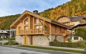 Appartement à vendre , C4205-A102 Image - 4