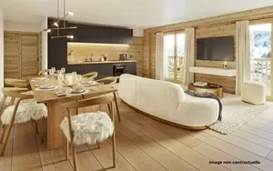 Appartement à vendre , C4205-A102 Image - 3