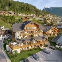 Appartement à vendre , C4205-A102 Image - 1