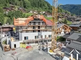 Appartement à vendre , C4205-A103/A104 Image - 4