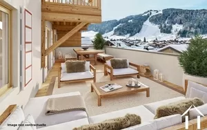 Appartement à vendre morzine, rhône-alpes, C4205-A301 Image - 3