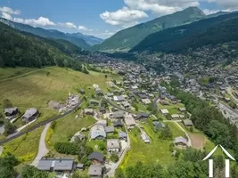 Chalet à vendre morzine, rhône-alpes, C4209 Image - 20