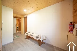 Chalet à vendre morzine, rhône-alpes, C4209 Image - 12