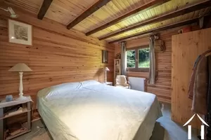 Chalet à vendre morzine, rhône-alpes, C4209 Image - 14