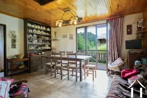 Chalet à vendre morzine, rhône-alpes, C4209 Image - 3