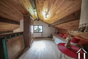 Chalet à vendre morzine, rhône-alpes, C4209 Image - 10