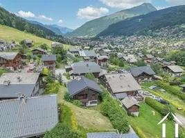 Chalet à vendre morzine, rhône-alpes, C4209 Image - 19